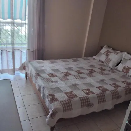 Apartment χristo's