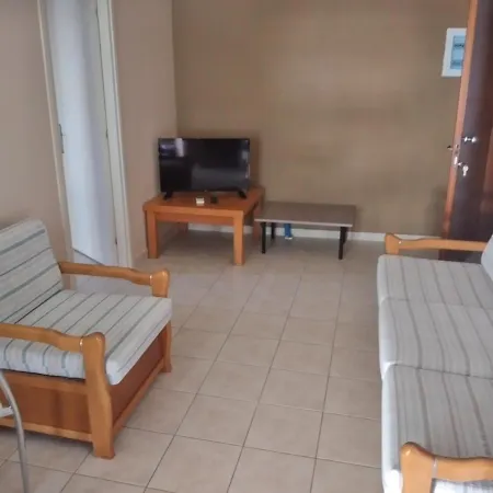 Apartment χristo's *