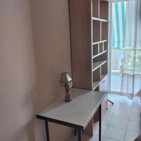 χristo's Apartment *